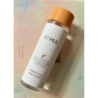 Очищуюча вода O Hui Perfect Sun Water Cleanser - фото №1