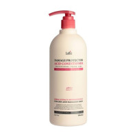 Відновлювальний кондицiонер Lador Damage Protector Acid Conditioner - фото №1