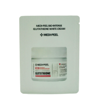 Освітлюючий крем з глутатіоном Medi-Peel Bio Intense Glutathione White Cream 50 мл - фото №1