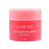 Нічна маска для губ "Лісові ягоди" Laneige Lip Sleeping Mask Berry 8 гр - фото №1