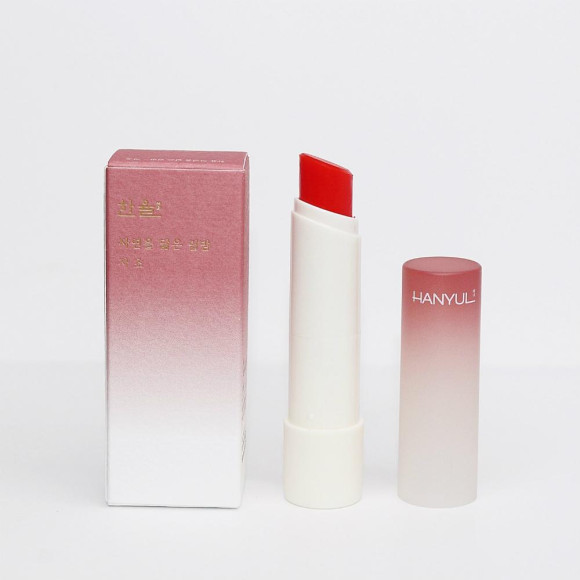 Бальзам для губ  Hanyul Lip Balm Nature in Life  Ja Cho - фото №1
