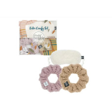 Резинка-браслет для волос invisibobble SPRUNCHIE Extra Comfy Set - фото №1