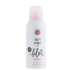 Зволожуюча пінка-лосьйон для тіла Bilou Tasty Donut Body Lotion - фото №1