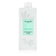 Кондиционер для белья Millefiori Milano Laundry Patchouli Smeraldo 250 ml - фото №1