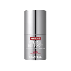 Бальзам-сироватка Medipeel Peptide 9 Volume Bio Tox Grinding Ampoule Balm 14 г - фото №1