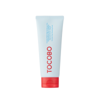 Кокосова пінка для вмивання обличчя TOCOBO Coconut Clay Cleansing Foam 150ml - фото №1