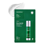 Двофазна маска зі спікулами та центелою Medi-peel Phyto Cica-Nol B5 3000 Shot Serum 2 Step Mask 1.5g + 25ml - фото №1