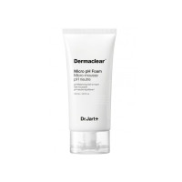 Пінка для вмивання глибокого очищення Dr. Jart+ Dermaclear Micro Foam Mousse 30 мл - фото №1