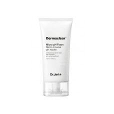 Пінка для вмивання глибокого очищення Dr. Jart+ Dermaclear Micro Foam Mousse 30 мл - фото №1