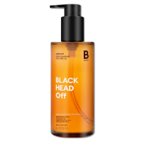 Гідрофільна олія Missha Super Off Cleansing Oil Blackhead Off 305 мл - фото №1