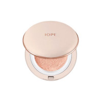 Зволожуючий кушон Iope Air Cushion SPF50+/PA+++ - фото №1