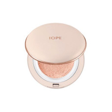 Зволожуючий кушон Iope Air Cushion SPF50+/PA+++ - фото №1