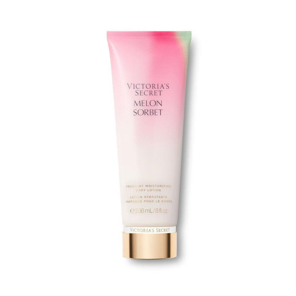 Парфумований лосьйон Victoria's Secret Melon Sorbet Fragrance Lotion - фото №1