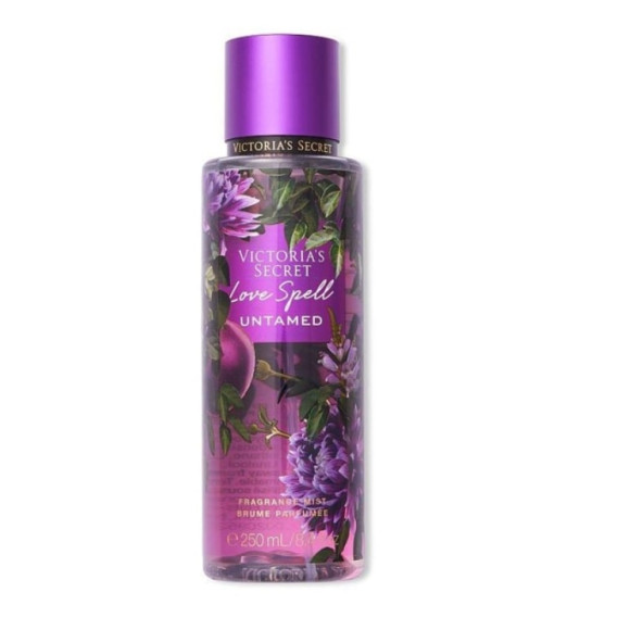 Парфумований спрей Victoria's Secret Love Spell Untamed  - фото №1