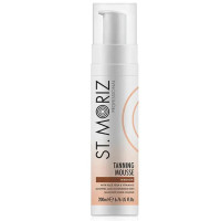 Автобронзат-мусс St Moriz Pro Medium 200 мл - фото №1