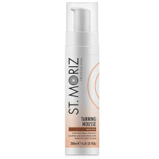 Автобронзат-мусс St Moriz Pro Medium 200 мл - фото №1