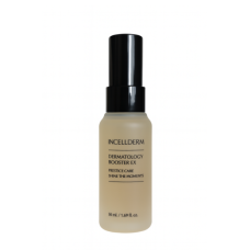 Бустерна есенція Incellderm Dermatology Booster Ex 50 мл - фото №1