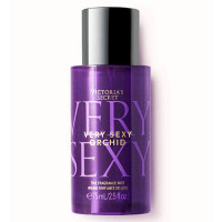 Спрей для тіла Victoria's Secret Travel Fragrance Mist Very Sexy Orchid - фото №1