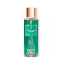  Парфюмированный спрей  Victoria's Secret WHISPERING WAVES Body Mist 250 мл - фото №1