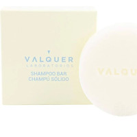 Твердий шампунь для жирного волосся Valquer Pure Shampoo Bar 50 г - фото №1