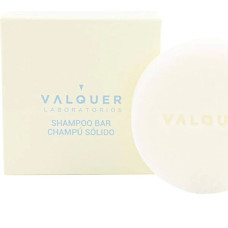 Твердий шампунь для жирного волосся Valquer Pure Shampoo Bar 50 г - фото №1