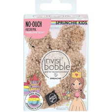 Резинка-браслет для волосся дитяча Invisibobble SPRUNCHIE KIDS Teddy  - фото №1