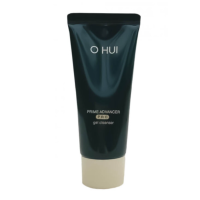 Гель для умывания лица с эвкалиптом O HUI Prime Advancer Pro Gel Cleanser 40 мл - фото №1