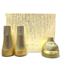 Набір мініатюр Su:m37 Losec Summa Elixir Gift Set - фото №1