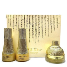 Набір мініатюр Su:m37 Losec Summa Elixir Gift Set - фото №1