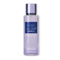 Парфюмированный спрей  Victoria's Secret Love Spell Starlit Fragrance Mist 250 мл - фото №1