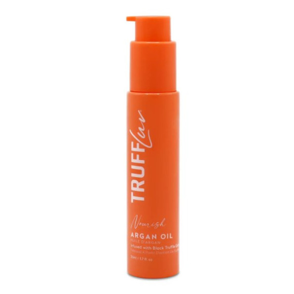 Арганова олія для волосся TruffLuv Nourish Argan Oil 50 мл - фото №1