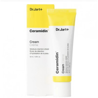 Поживний крем для обличчя з керамідами Dr. Jart+ Ceramidin Cream - фото №1