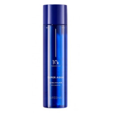 Глибоко зволожуюча тонер-есенція Missha Super Aqua Ultra Hyalron Skin Essence - фото №1
