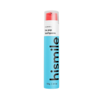 Зубна паста зі смаком фруктового морозива Hismile Ice Pop Toothpaste 60g - фото №1