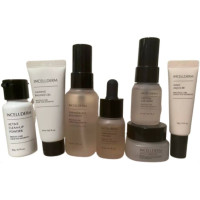 Набір по догляду за шкірою в косметичці Incellderm special travel Kit - фото №1