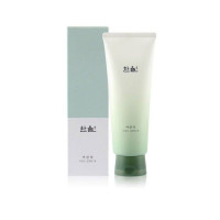 Пінка для вмивання Hanyul Pure Artemisia Mild cleansing foam - фото №1