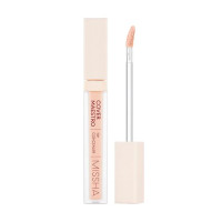 Консилер Missha Cover Maestro Tip Concealer No 21 -Nautral Beige/Piano - фото №1