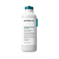 Зволожуюча маска-кондиціонер для волосся та шкіри голови DR.FORHAIR Heritage Treatment April Muguet 500 мл - фото №1