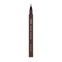 Гелевий тінт для брів Missha 7Days Tinted Eyebrow Sepia Brown - фото №1