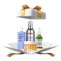 Б'юті Бокс корейської косметики Beauty Box 11 - фото №1