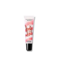 Блискдля губ Victoria's Secret  Flavors of Christmas Lip Gloss Ginger Glaze - фото №1