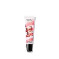 Блеск для губ Victoria's Secret Flavors of Christmas Lip Gloss Ginger Glaze - фото №1
