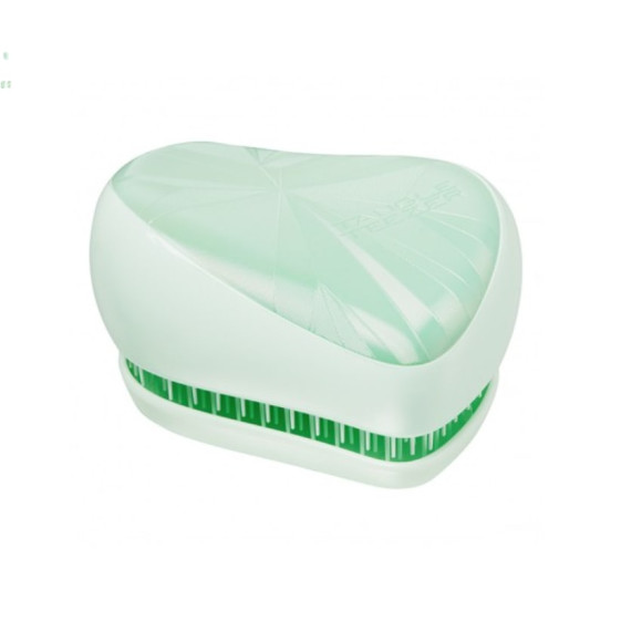 Щітка для волосся Tangle Teezer Compact Styler Smashed Pistachio - фото №1