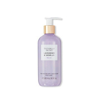 Мило для рук Victoria's Secret Lavender & Vanilla RELAX Refreshing Gel Hand Soap 280 мл - фото №1