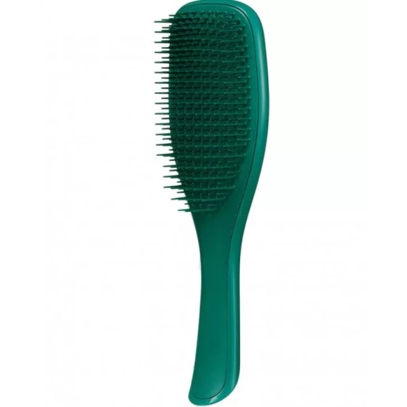 Щітка для волосся Tangle Teezer The Wet Detangler Green Jungle - фото №1