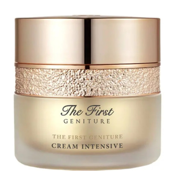 Крем для обличчя O Hui The First Cream Intensive 7ml - фото №1