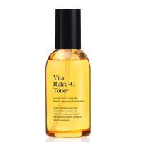 Вітамінний тонер TIAM Vita Refre-C Toner - фото №1