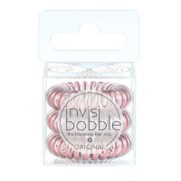 Резинка-браслет для волосся Invisibobble Original Bella Rose Galaxy - фото №1