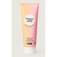Парфумований лосьйон Victoria's Secret Pink Mango Glow - фото №1