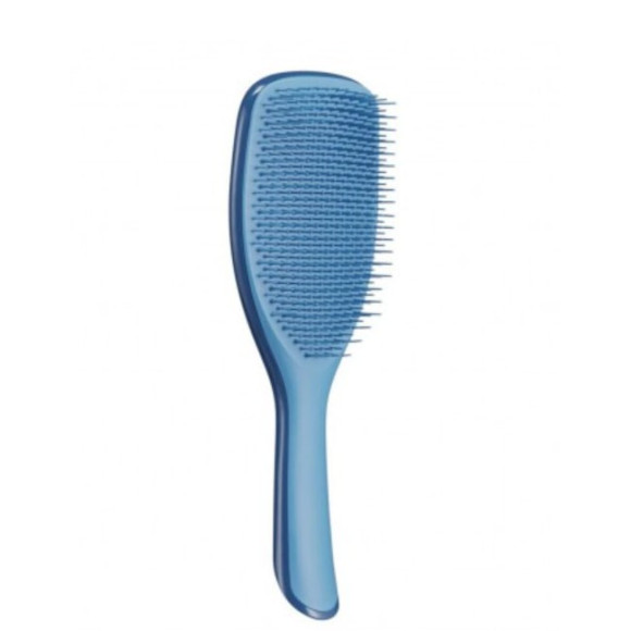 Щітка для волосся Tangle Teezer The Large Wet Detangler Capri Blaze - фото №1